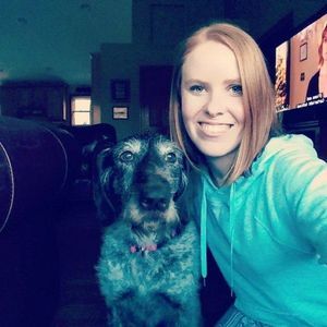 Meet your Posher, Kim